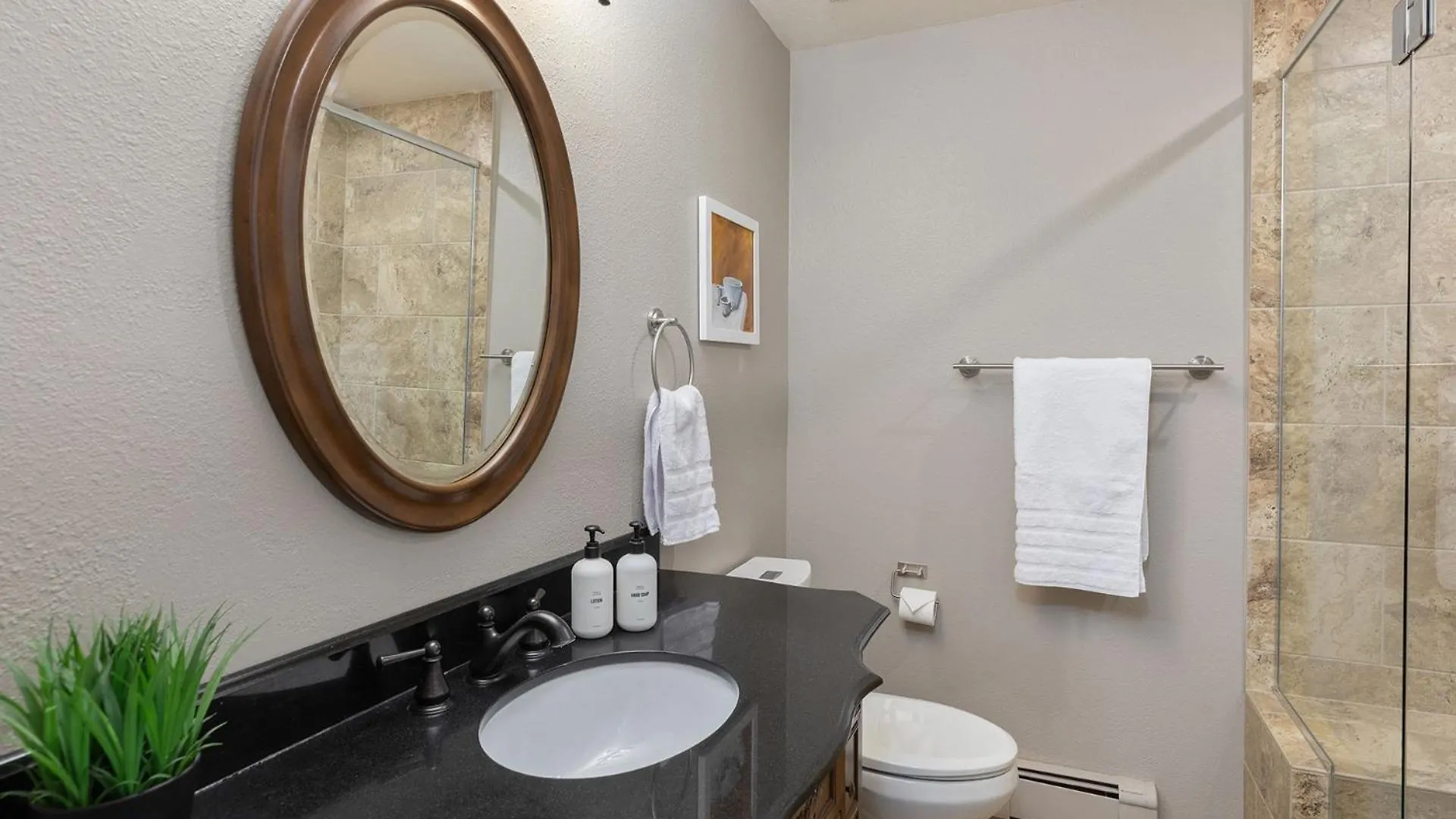 Apartment Northstar 6 *
