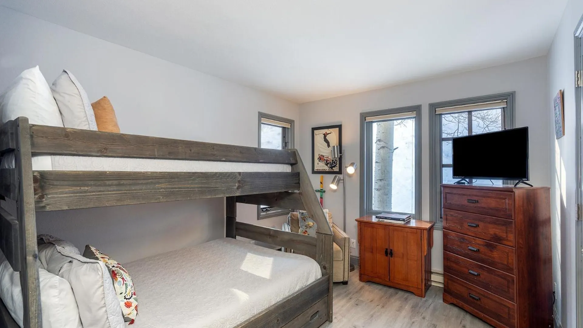 Apartment Etta Place 111