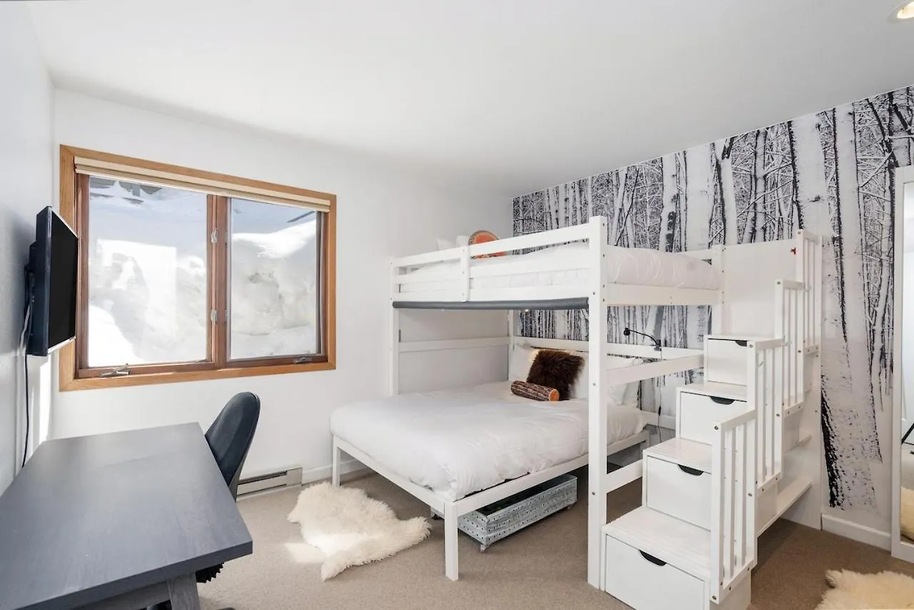 Riverside A03 Apartment Telluride