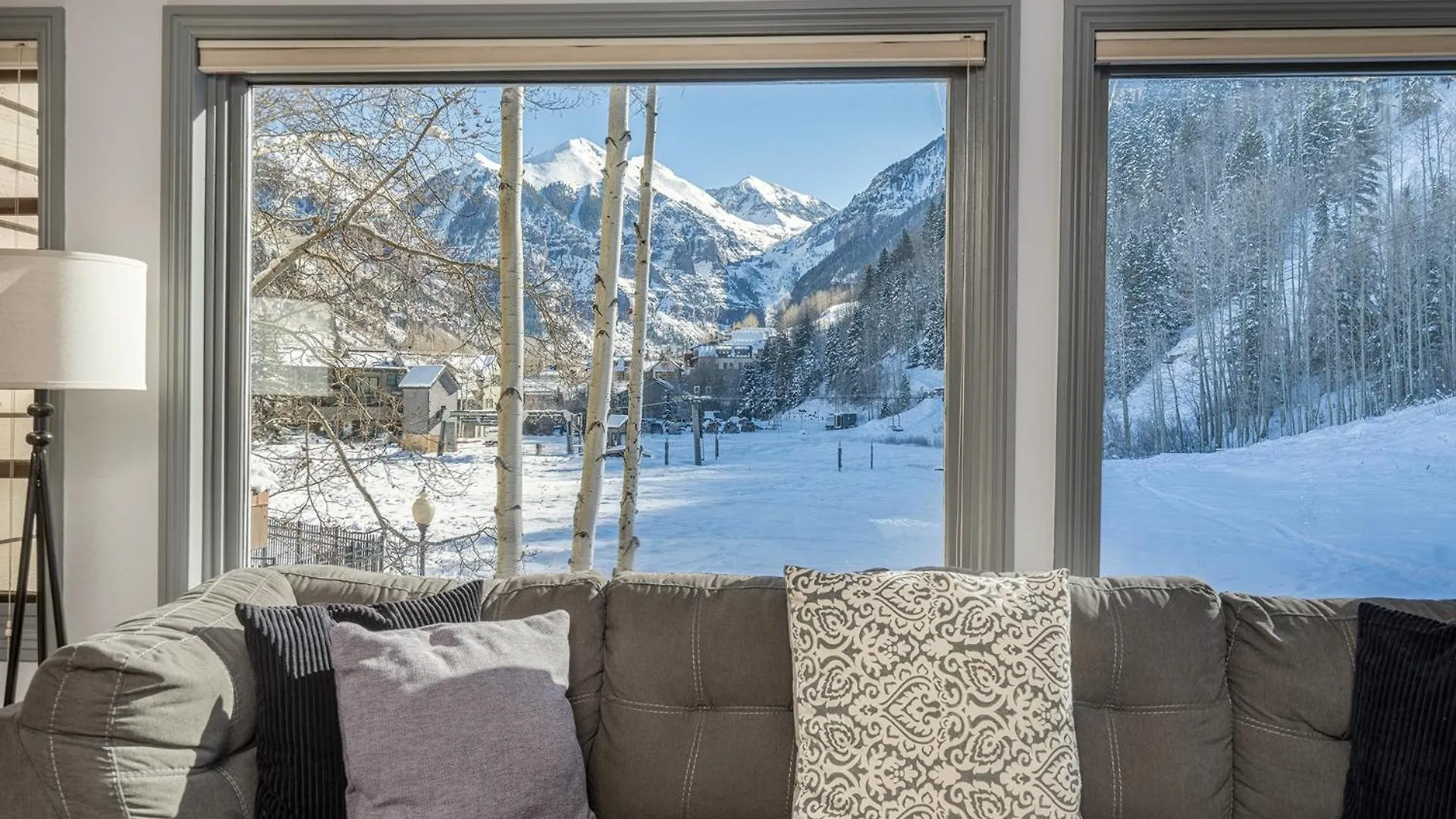 Etta Place 111 * Telluride