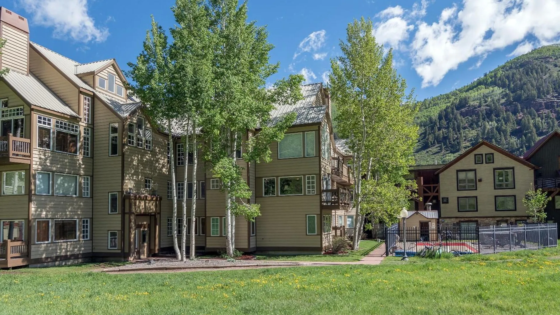 Etta Place 111 Telluride