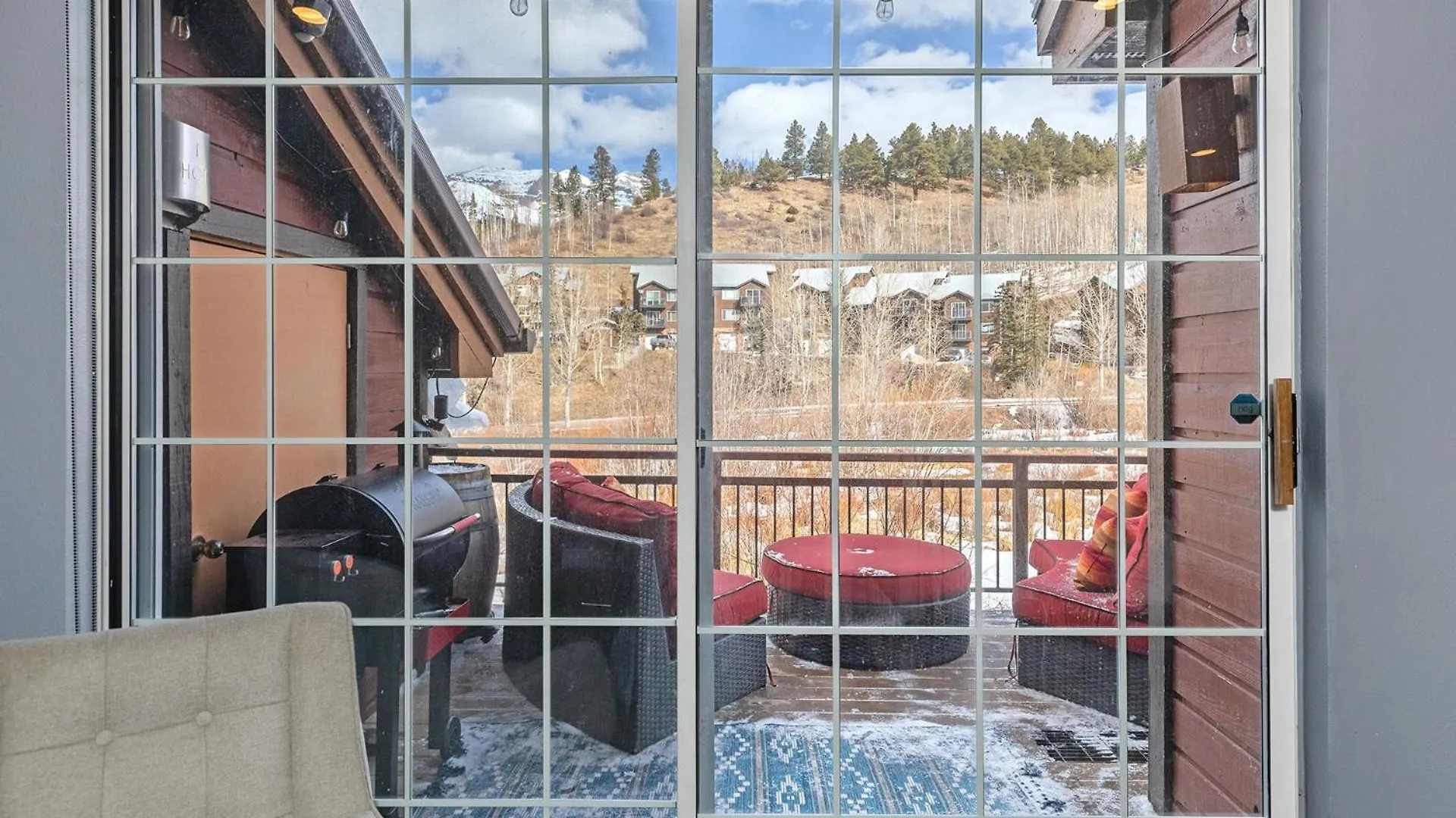 Northstar 6 Apartment *