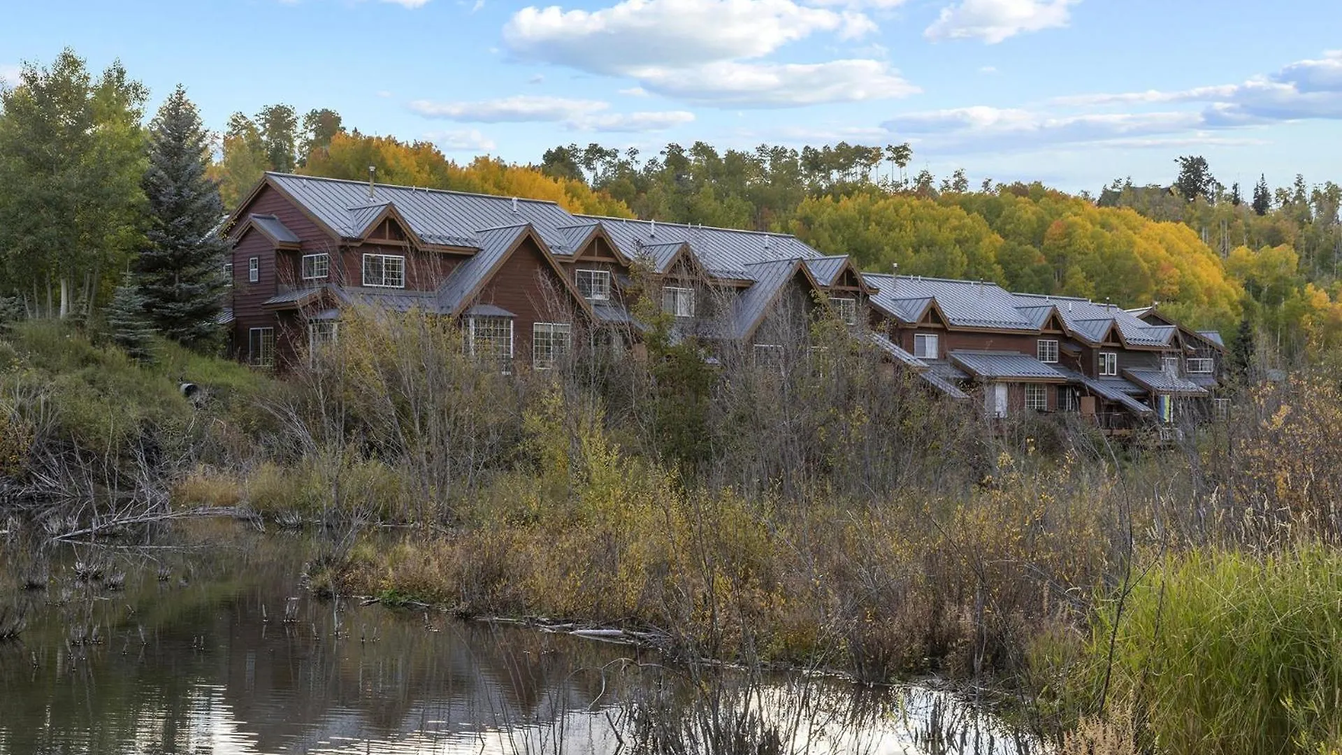 Northstar 6 Apartment Telluride