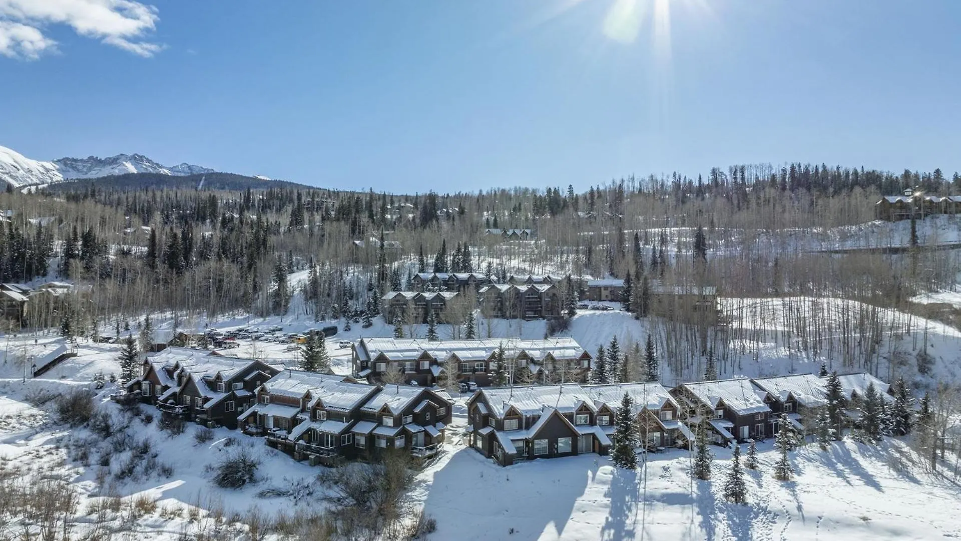 Apartment Northstar 6 *