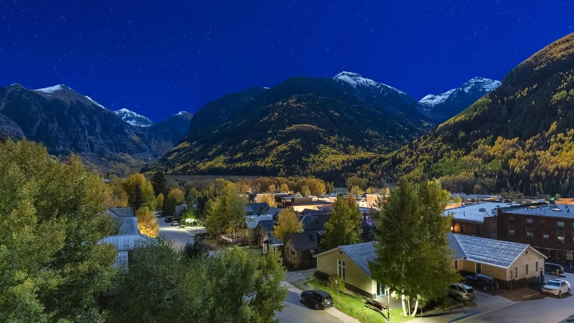 Ajax Loft Apts Telluride
