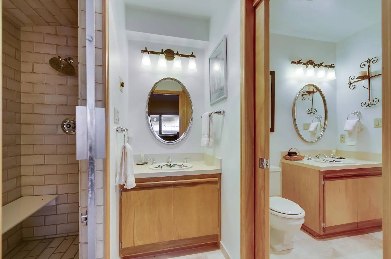 Spacious In Telluride-beautiful West Views! Holiday home Telluride