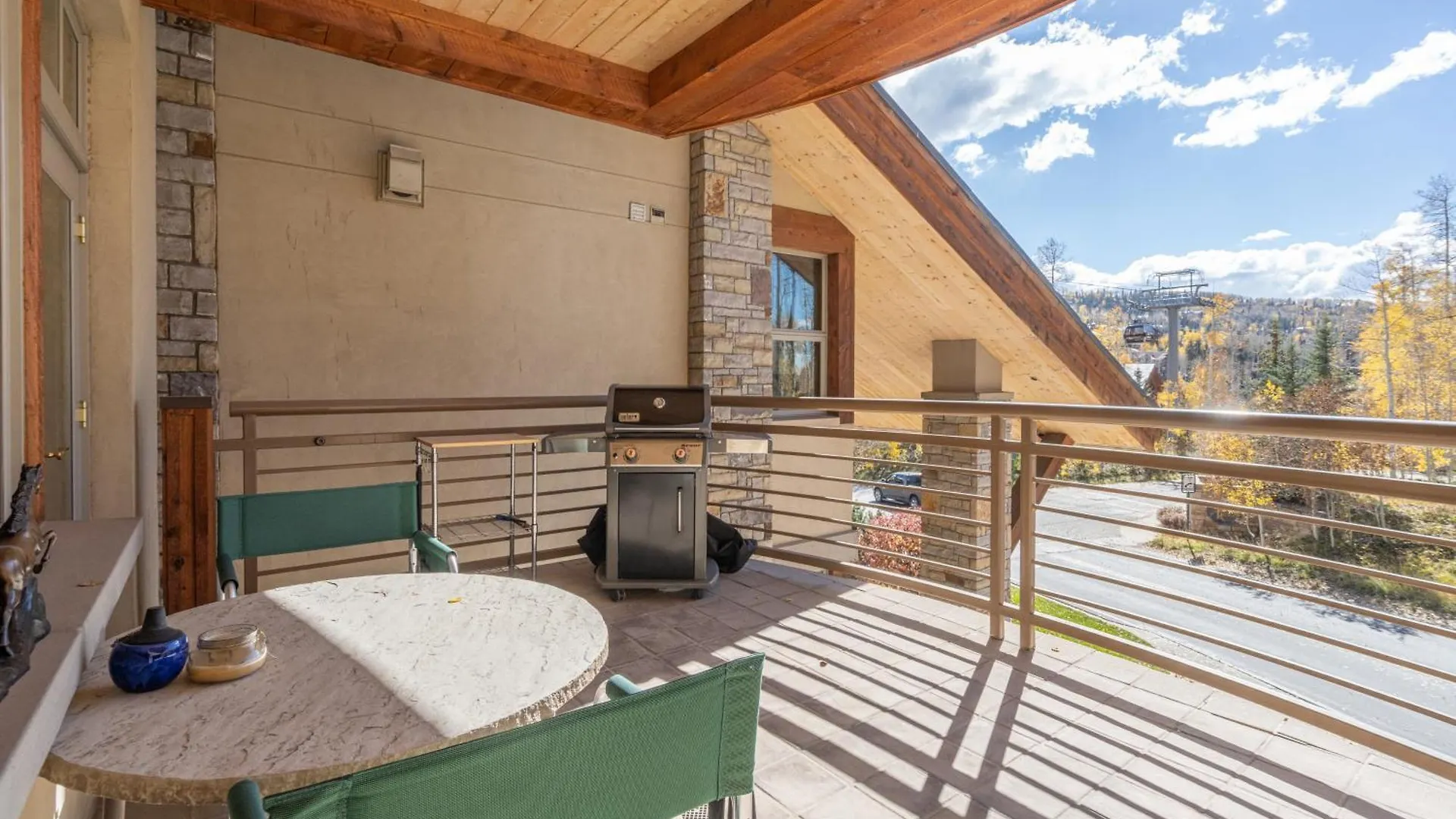 Gorgeous Granita In-ski Out Holiday home Telluride