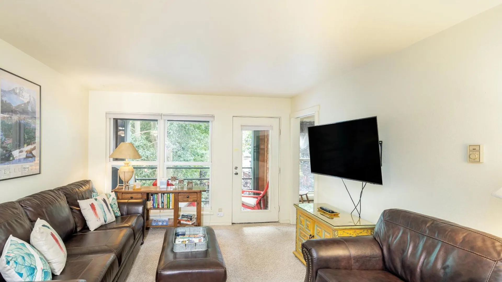 Holiday home Cozy Two Bedroom In The Middle Of It All! Telluride