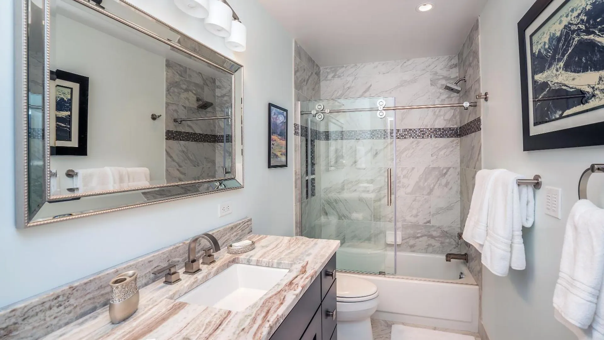 In Out 2nd Floor Sweetly Updated Telluride