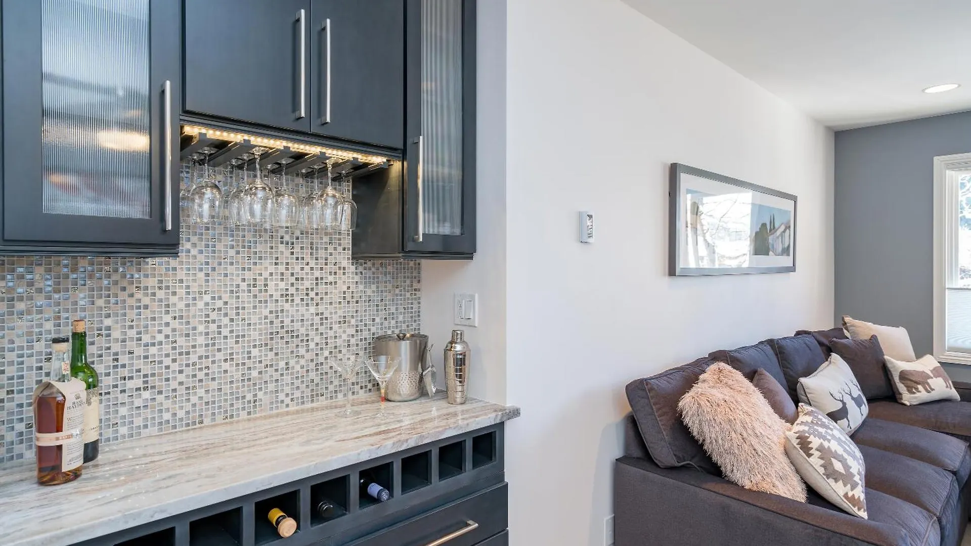 In Out 2nd Floor Sweetly Updated * Telluride