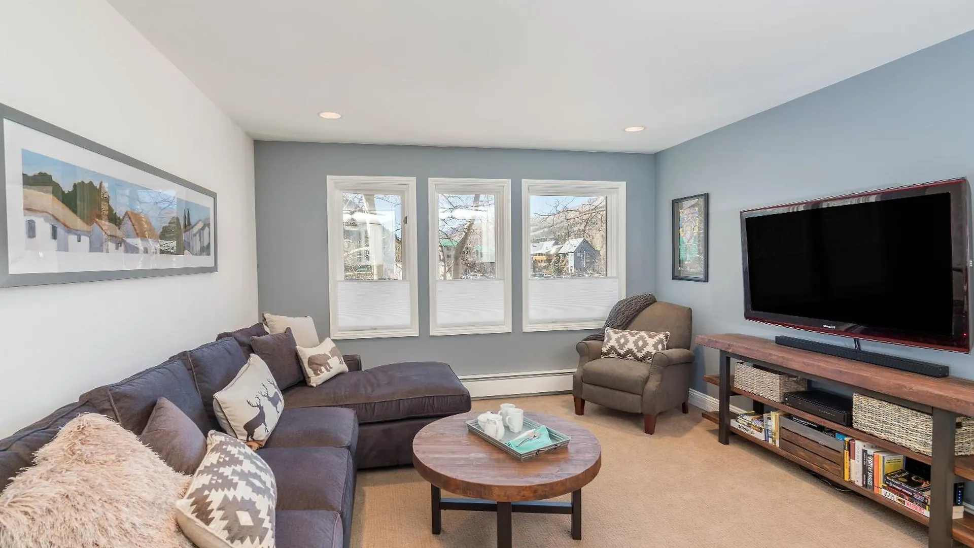 Holiday home In Out 2nd Floor Sweetly Updated *