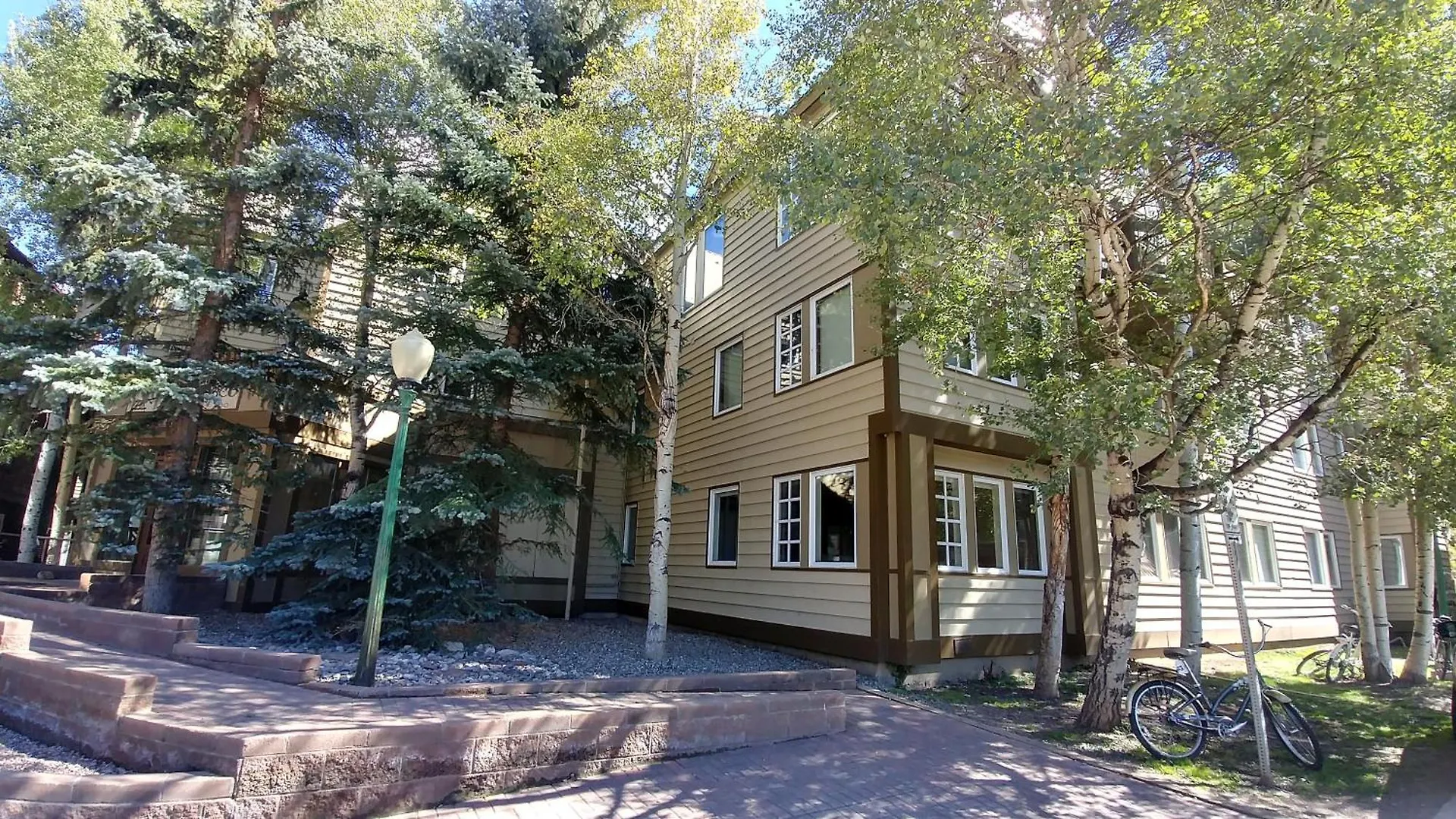 In Out 2nd Floor Sweetly Updated * Telluride