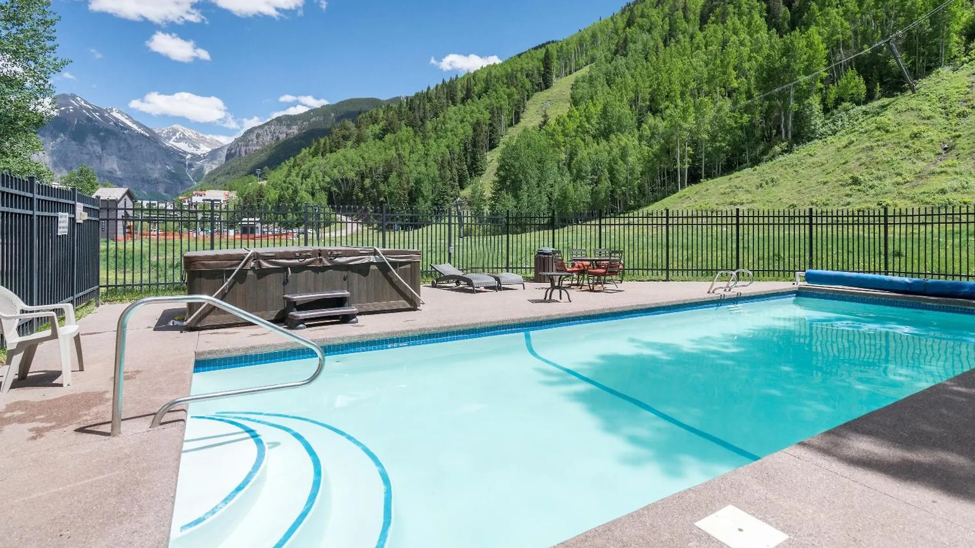 Holiday home Ski-in Ski-out Ground Floor Easy Access