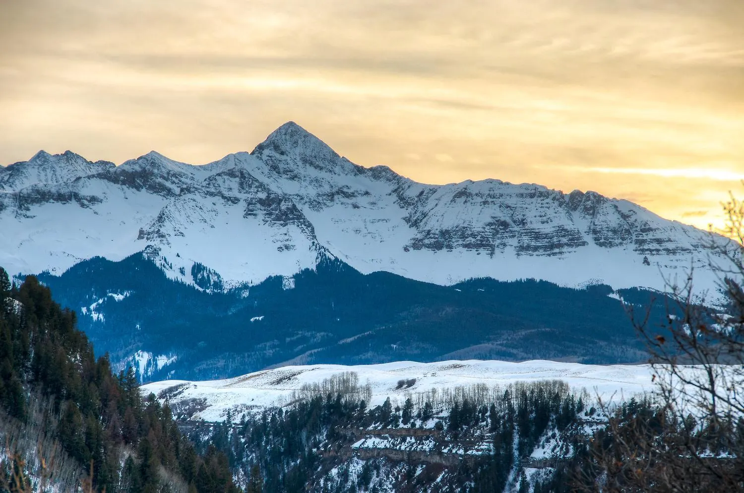 Classic Condo, Steps To Chair 7 And On Shuttle Route Telluride