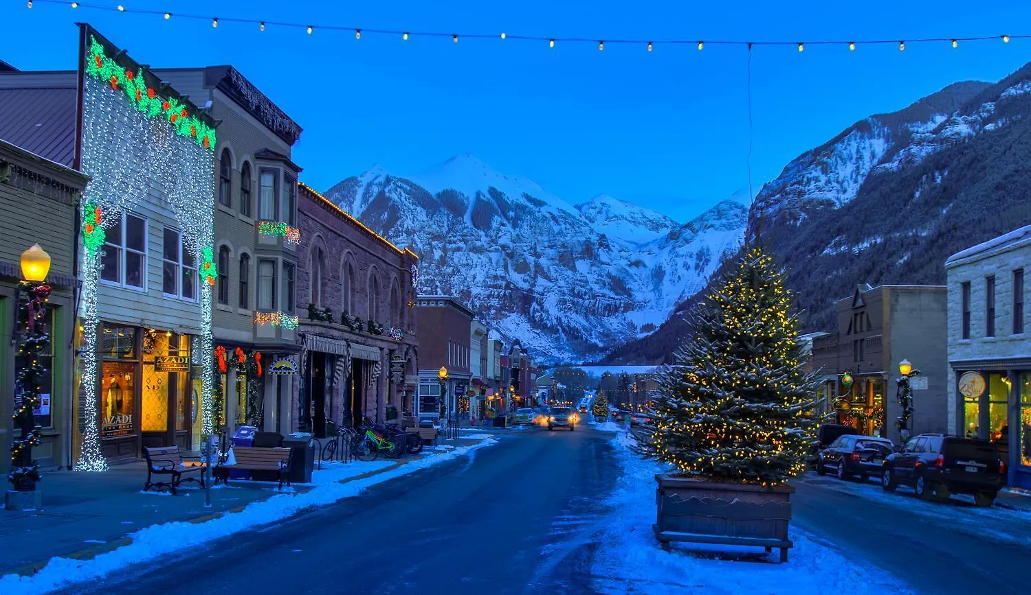 Classic Condo, Steps To Chair 7 And On Shuttle Route * Telluride