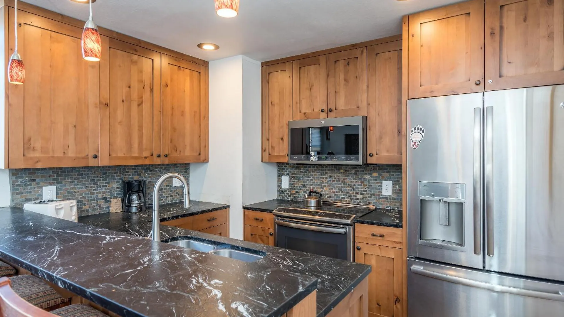 Classic Condo, Steps To Chair 7 And On Shuttle Route Telluride