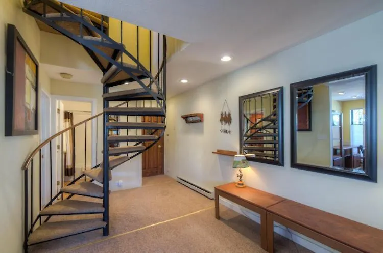 South Facing Close To Access, Groceries, Shops And Restaurants * Telluride