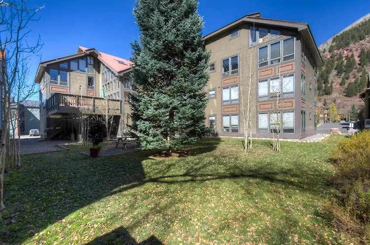 Holiday home South Facing Close To Access, Groceries, Shops And Restaurants Telluride