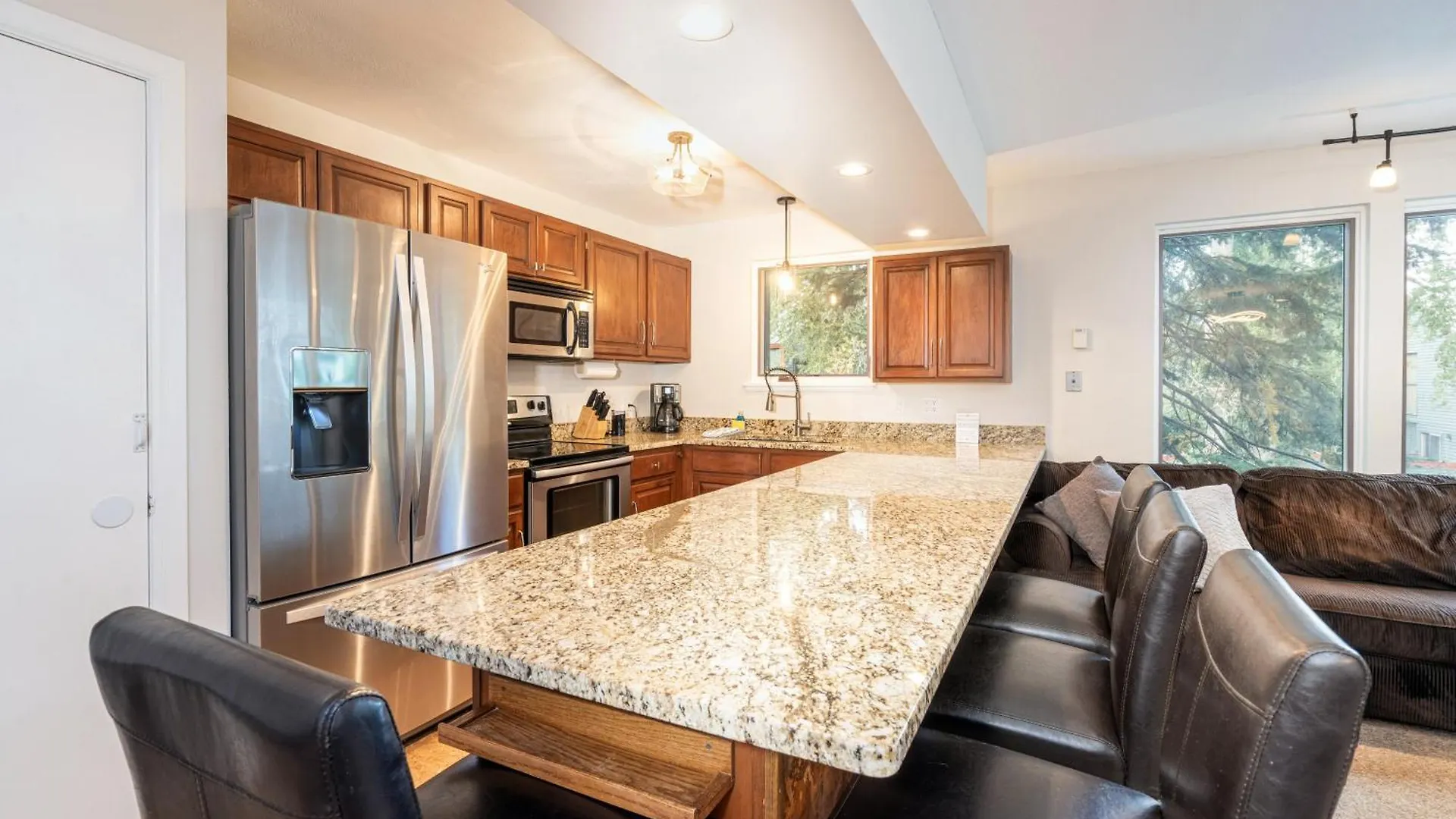 South Facing Close To Access, Groceries, Shops And Restaurants Holiday home Telluride