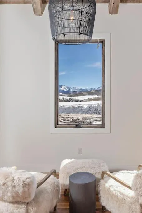 Silverpick Ranch - Adventure & Luxury In Holiday home Telluride