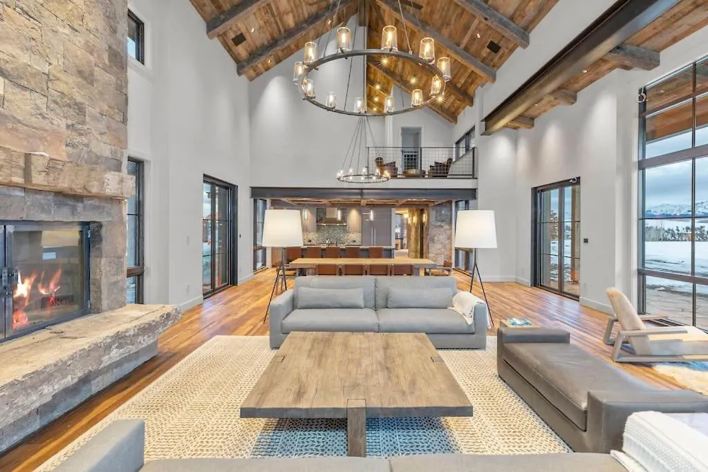 Silverpick Ranch - Adventure & Luxury In *