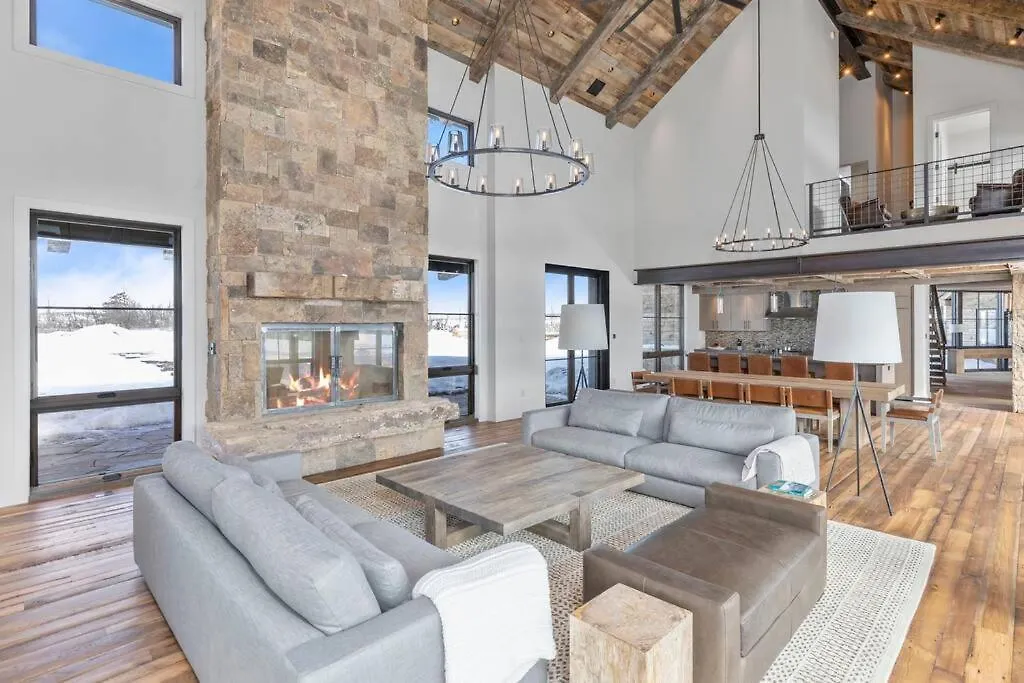 Silverpick Ranch - Adventure & Luxury In Holiday home