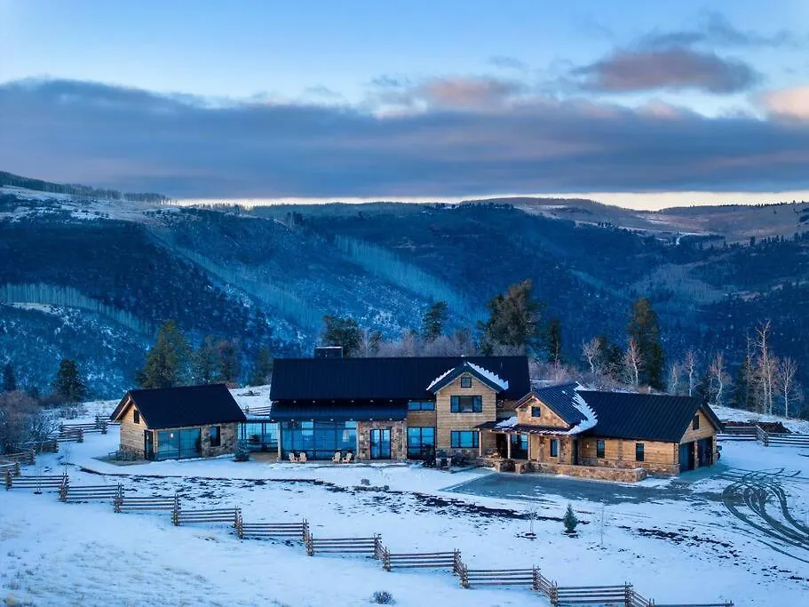 Silverpick Ranch - Adventure & Luxury In * Telluride