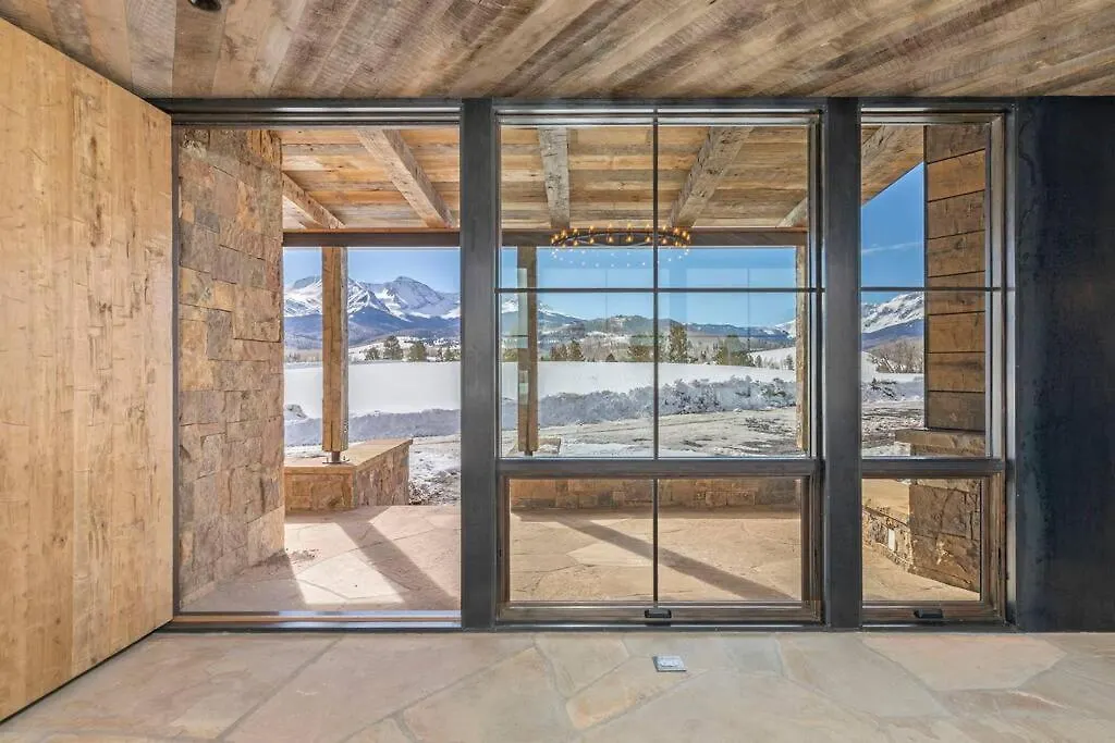 Holiday home Silverpick Ranch - Adventure & Luxury In *