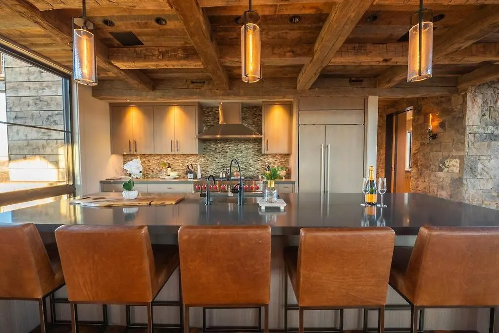 Silverpick Ranch - Adventure & Luxury In * Telluride