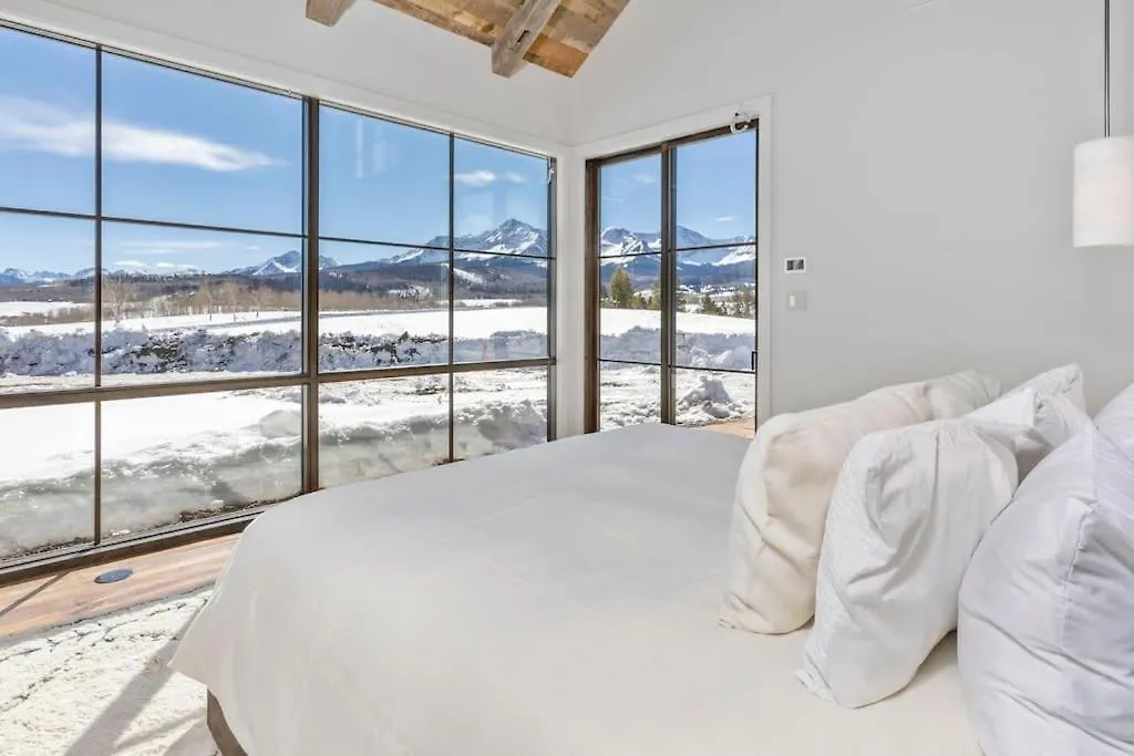 Holiday home Silverpick Ranch - Adventure & Luxury In *