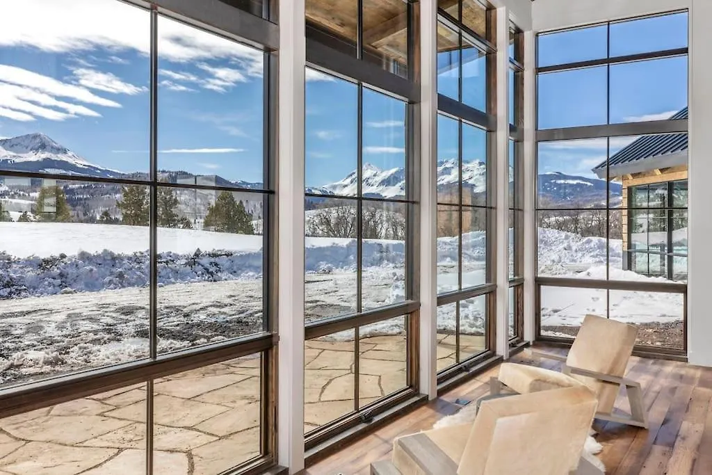 Silverpick Ranch - Adventure & Luxury In * Telluride