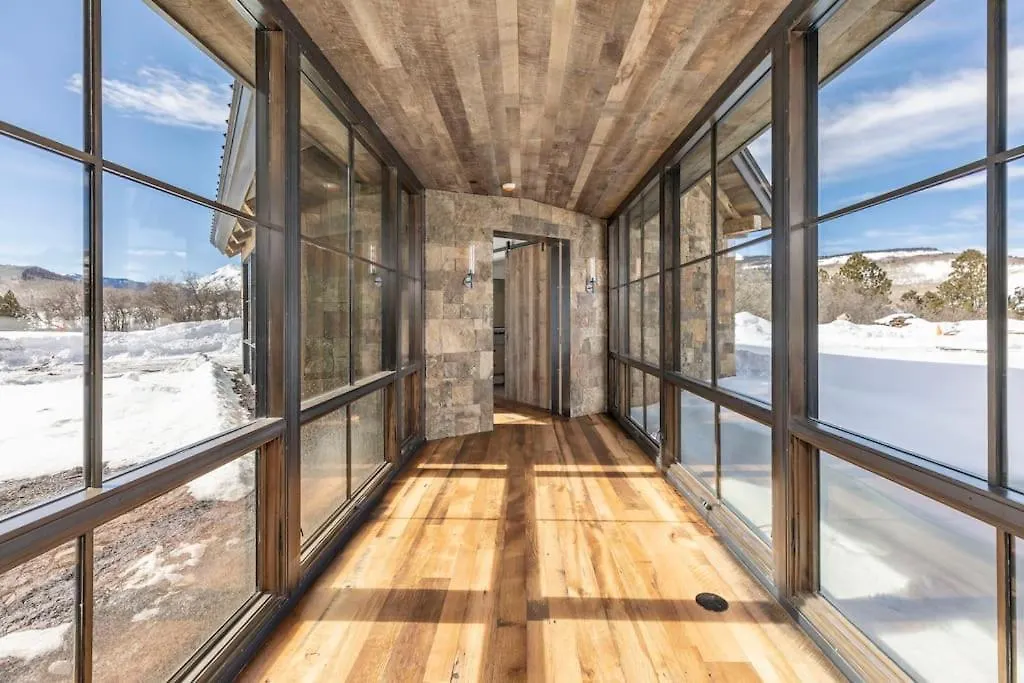 Holiday home Silverpick Ranch - Adventure & Luxury In