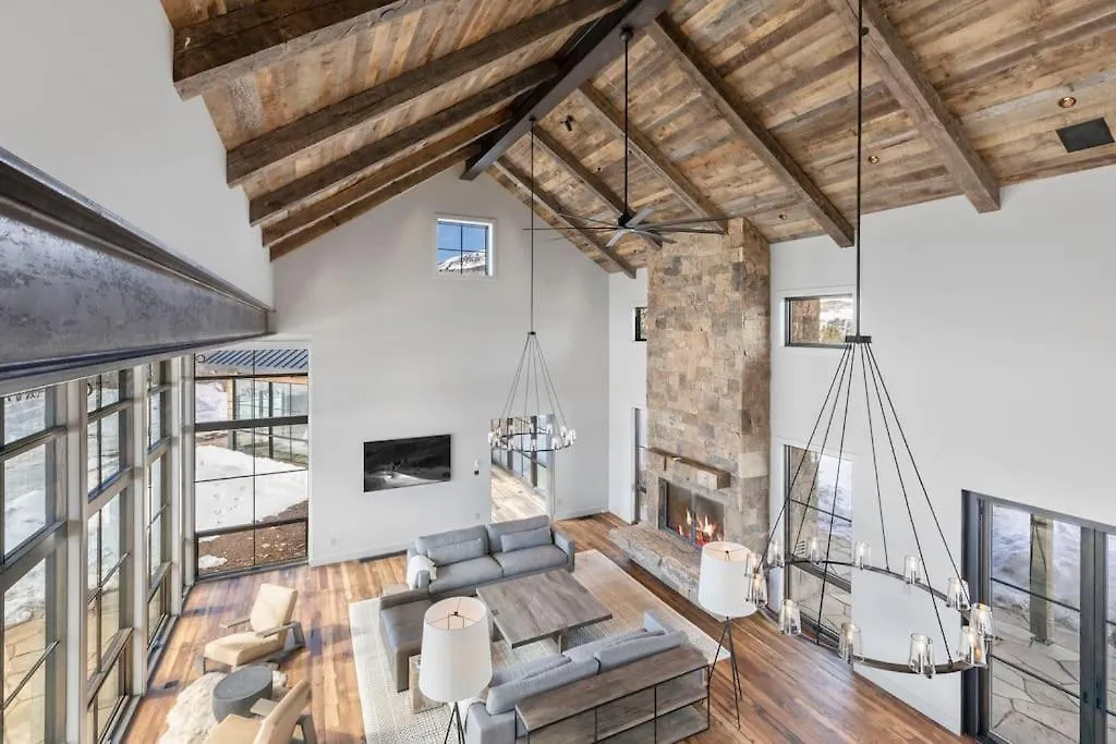 Silverpick Ranch - Adventure & Luxury In Telluride