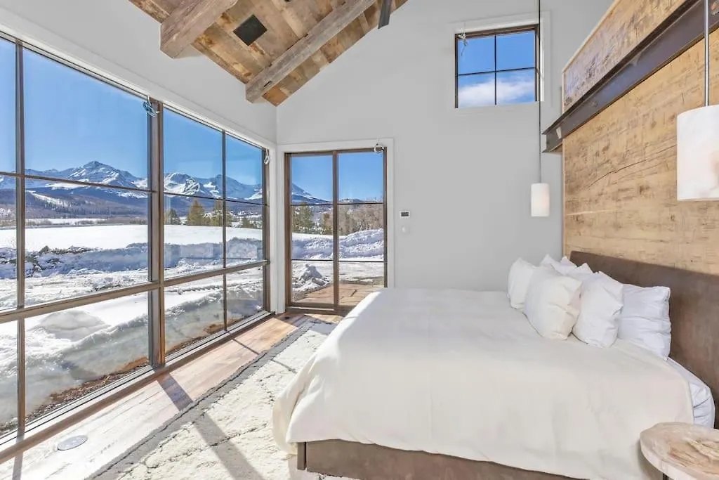 Holiday home Silverpick Ranch - Adventure & Luxury In *