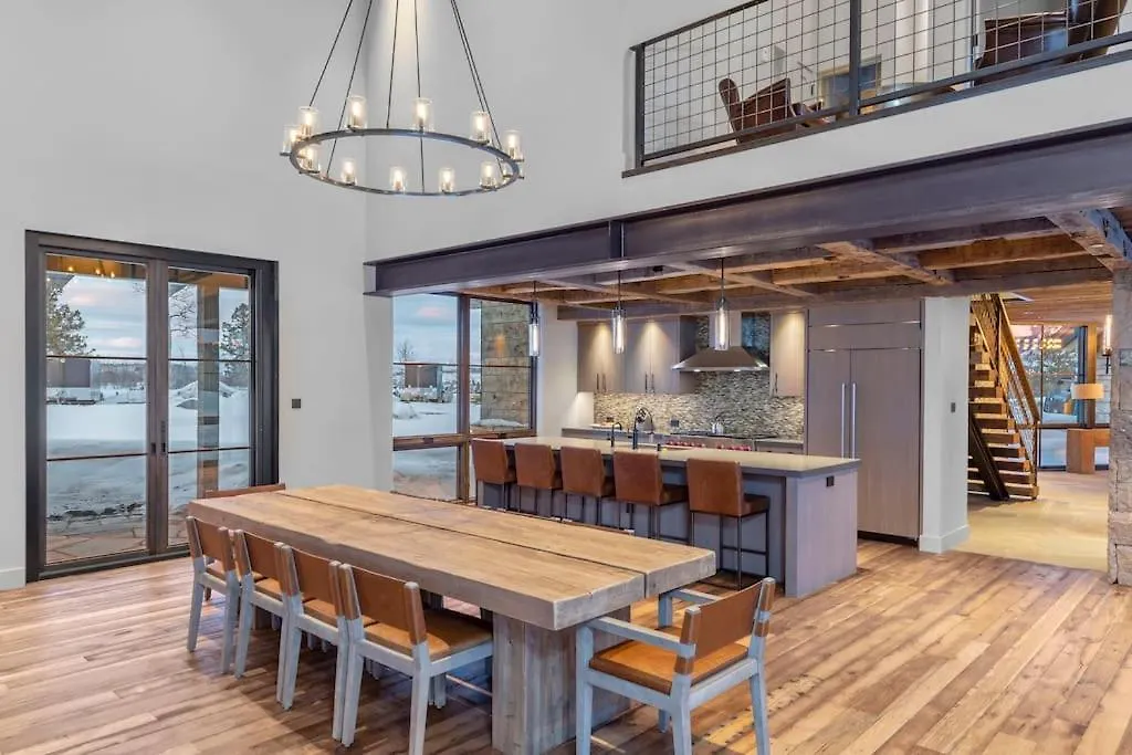 Silverpick Ranch - Adventure & Luxury In