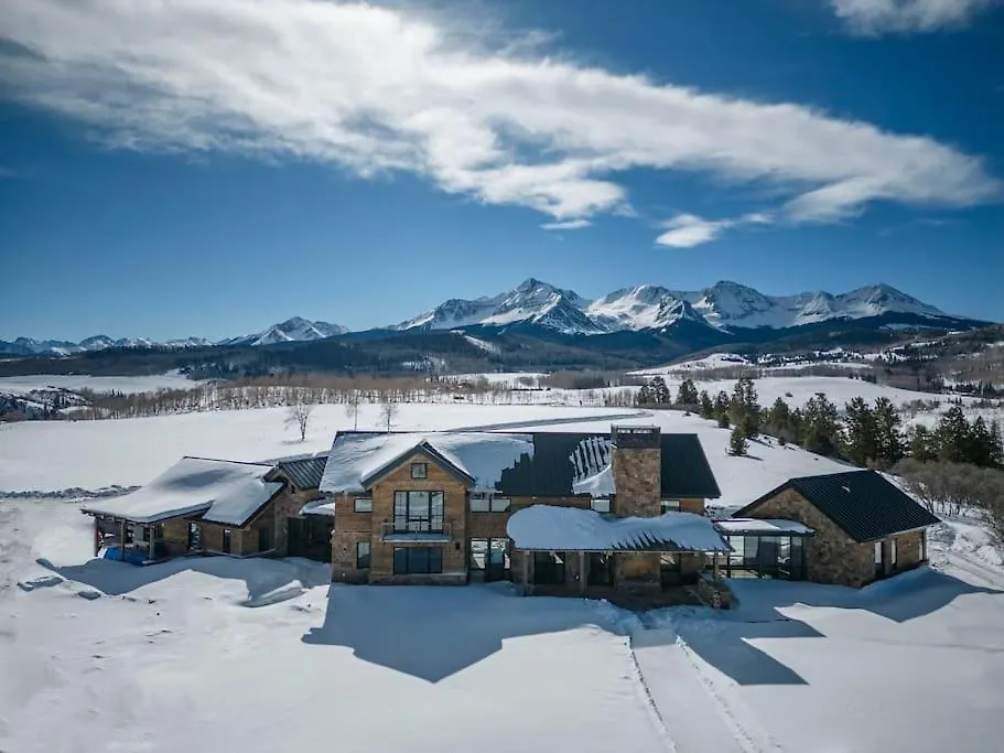 Silverpick Ranch - Adventure & Luxury In Holiday home *