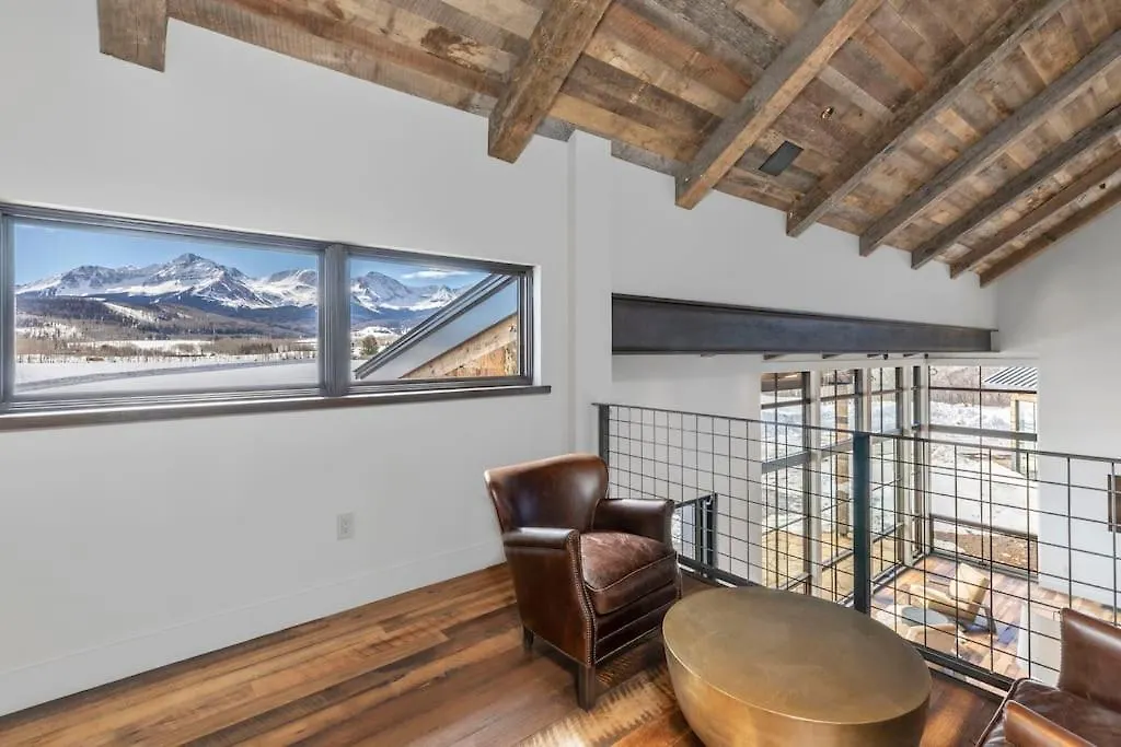 Silverpick Ranch - Adventure & Luxury In Holiday home