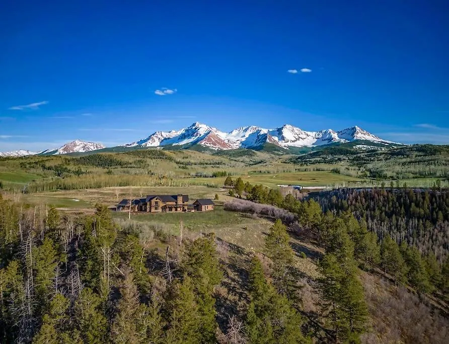Holiday home Silverpick Ranch - Adventure & Luxury In *