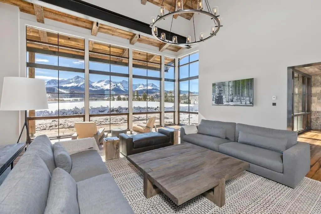 Holiday home Silverpick Ranch - Adventure & Luxury In