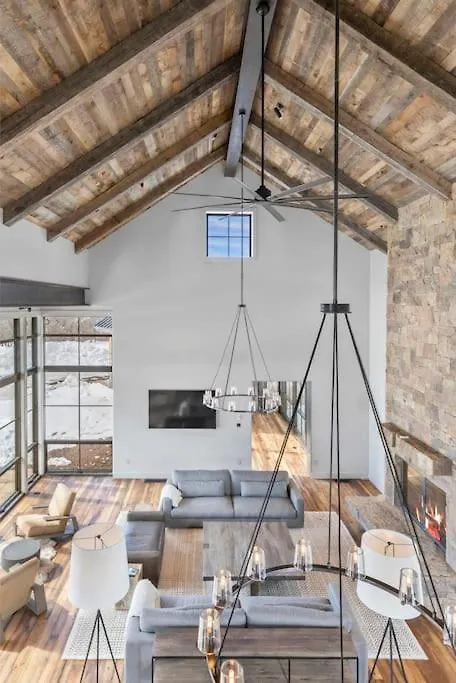 Holiday home Silverpick Ranch - Adventure & Luxury In Telluride