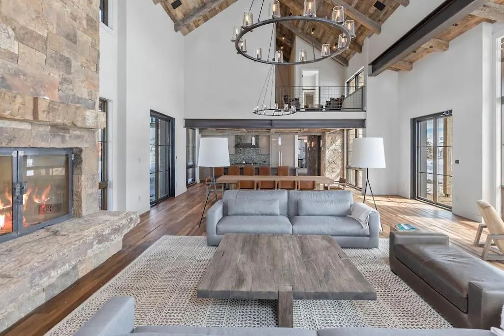 Silverpick Ranch - Adventure & Luxury In Holiday home Telluride