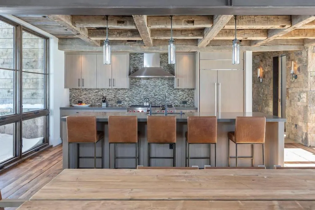Silverpick Ranch - Adventure & Luxury In Telluride