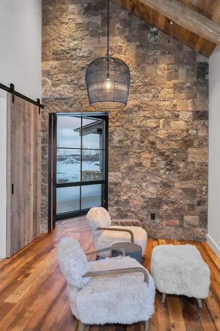 Silverpick Ranch - Adventure & Luxury In Holiday home Telluride