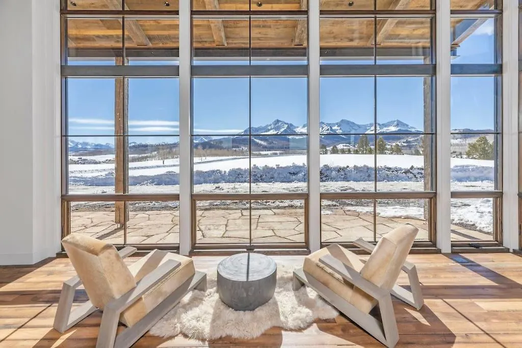 Silverpick Ranch - Adventure & Luxury In Holiday home *