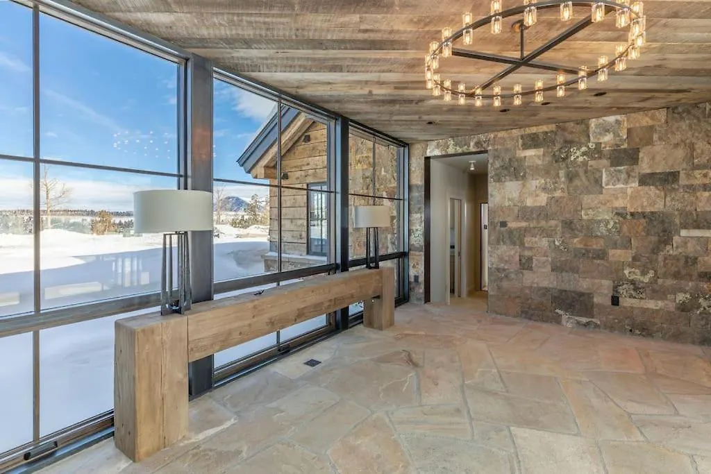 Silverpick Ranch - Adventure & Luxury In Telluride
