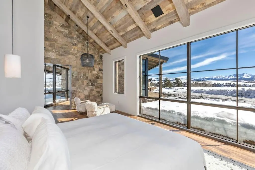 Holiday home Silverpick Ranch - Adventure & Luxury In