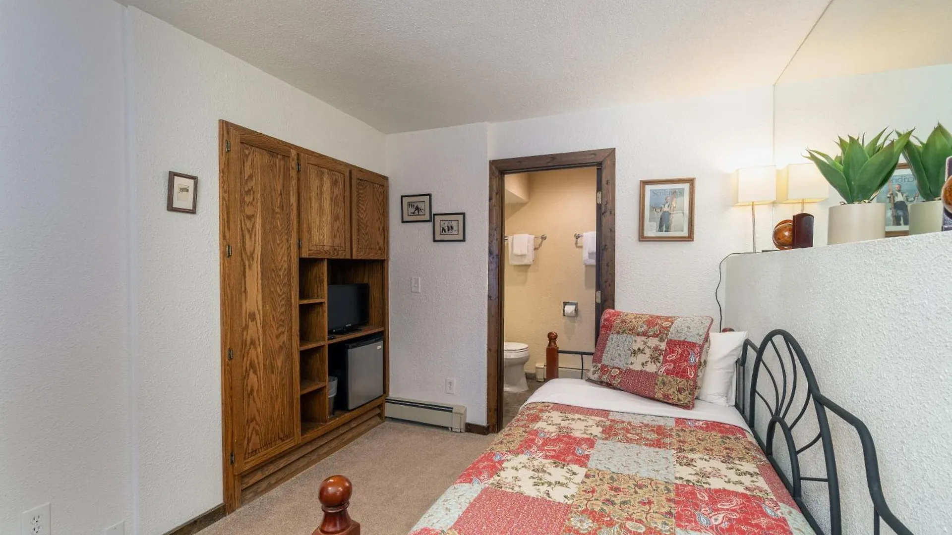 Hotel Manitou 4 By Alpine