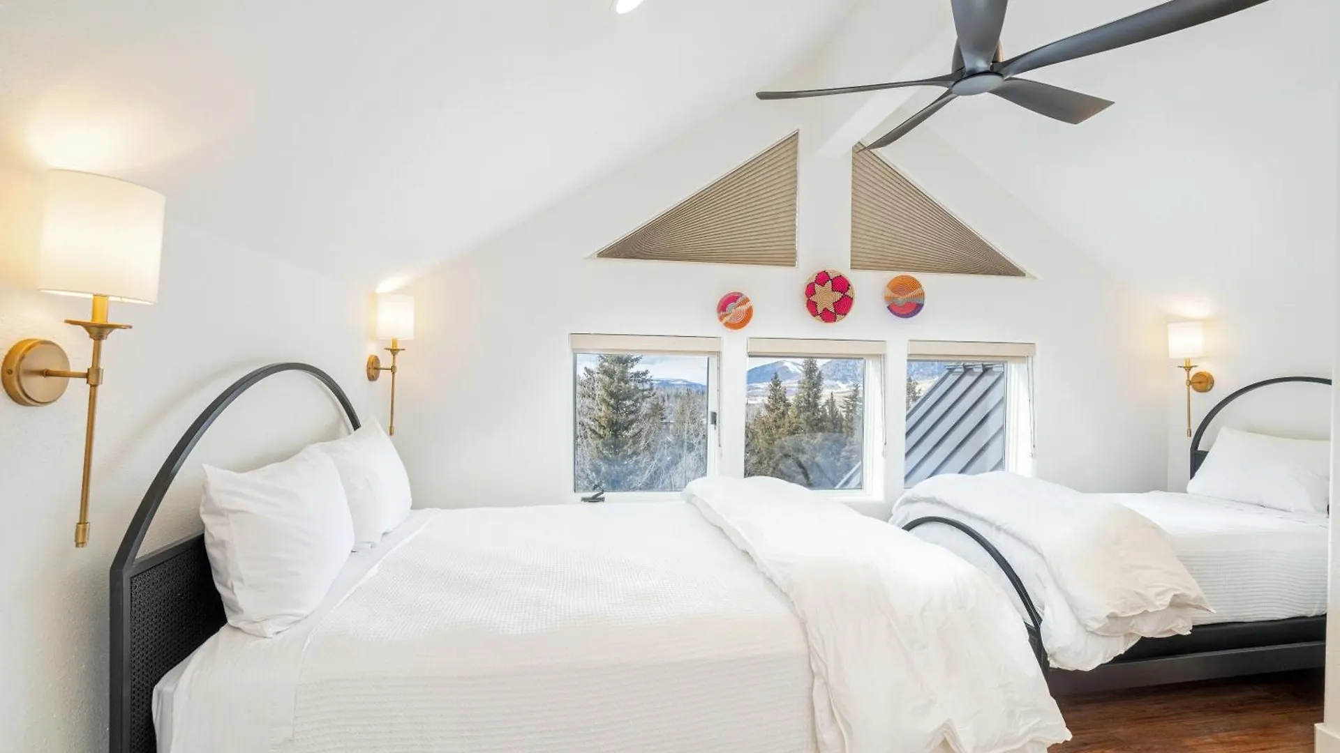 Bear Creek 406 By Alpine Apartment *