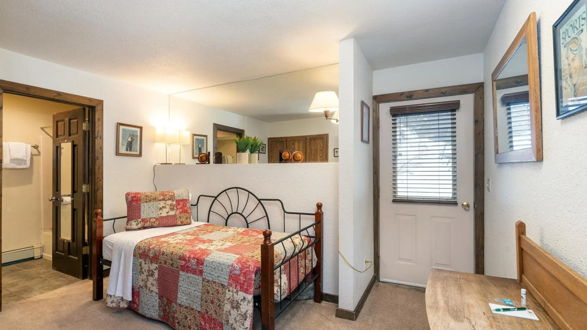 Hotel Manitou 4 By Alpine Telluride