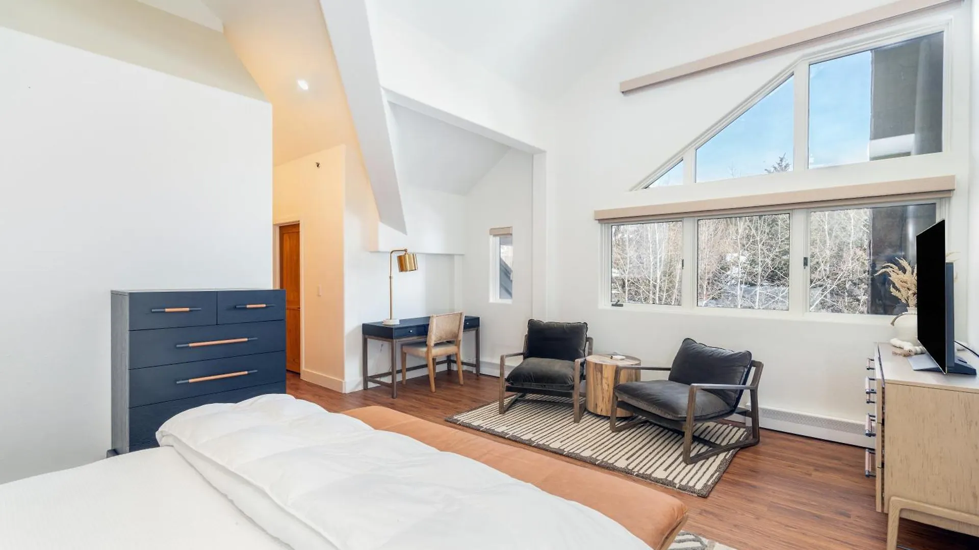 Bear Creek 406 By Alpine Apartment Telluride